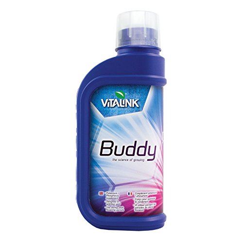 VitaLink Buddy -Flowering Supplement