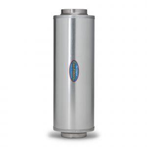 Can In-Line Carbon Filter