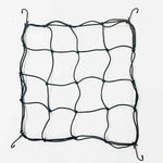 Senua Elastic Trellis - SCROG Net for Grow Tent with Steel Hooks