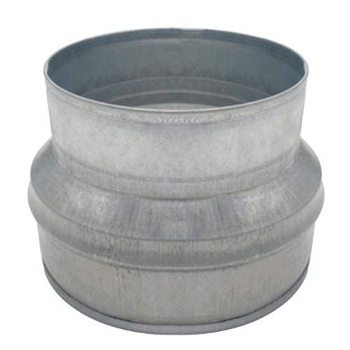 Ducting Reducers