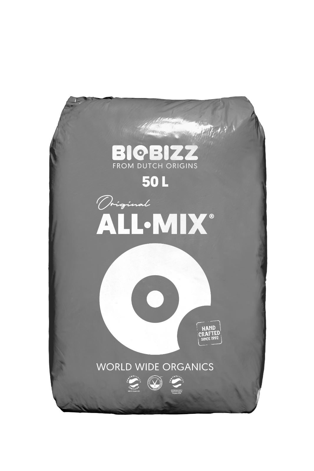 BioBizz Allmix