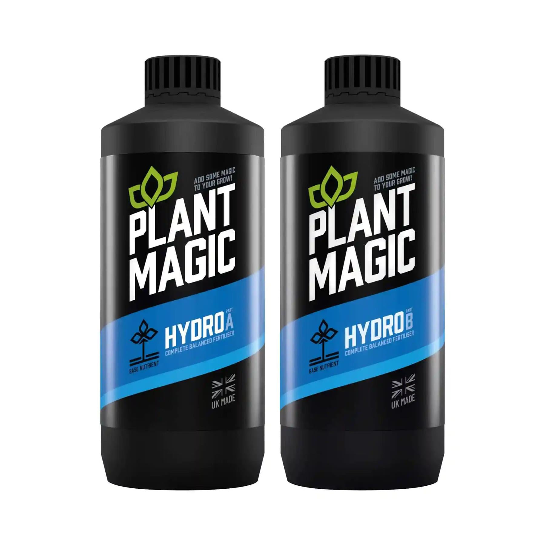 Plant Magic Hydro Base