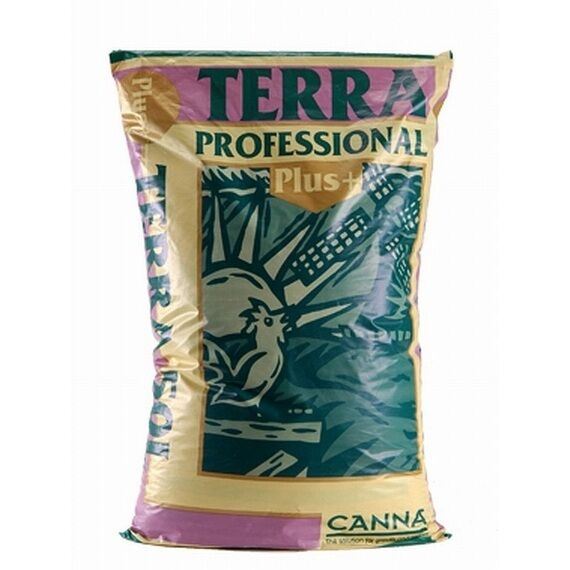 Canna Terra Pro Plus 50L