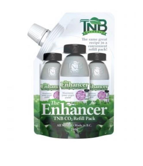 Naturals Co2 Enhancer