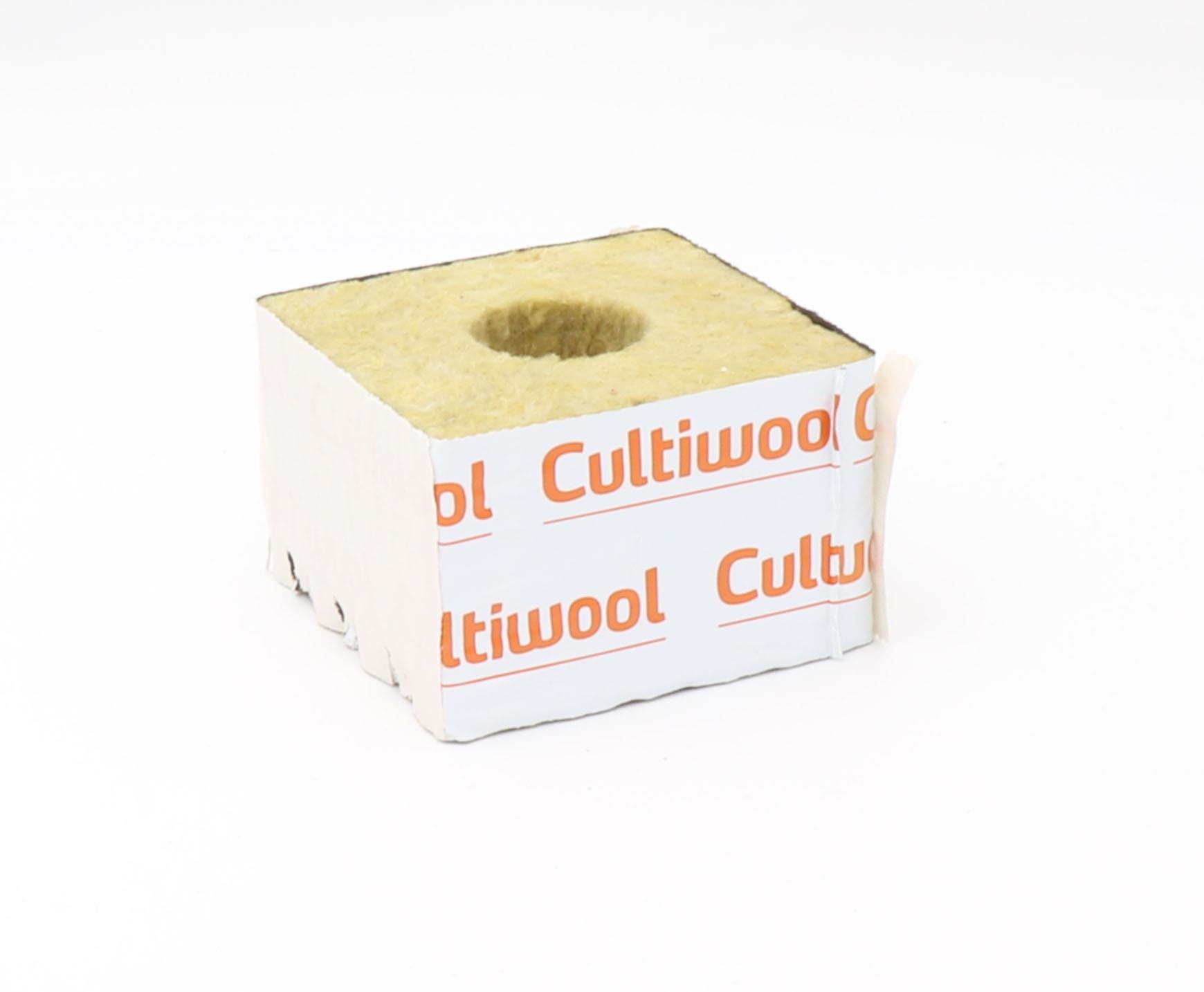 Cultiwool Blocks