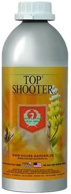 House and Garden Top Shooter