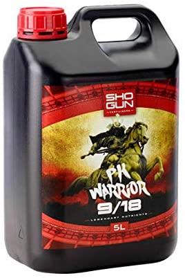 ShoGun- PK-Warrior-9-18