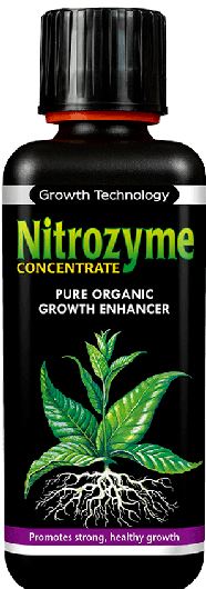 Growth Technology Nitrozyme