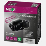 NEWA Wave Water Pumps