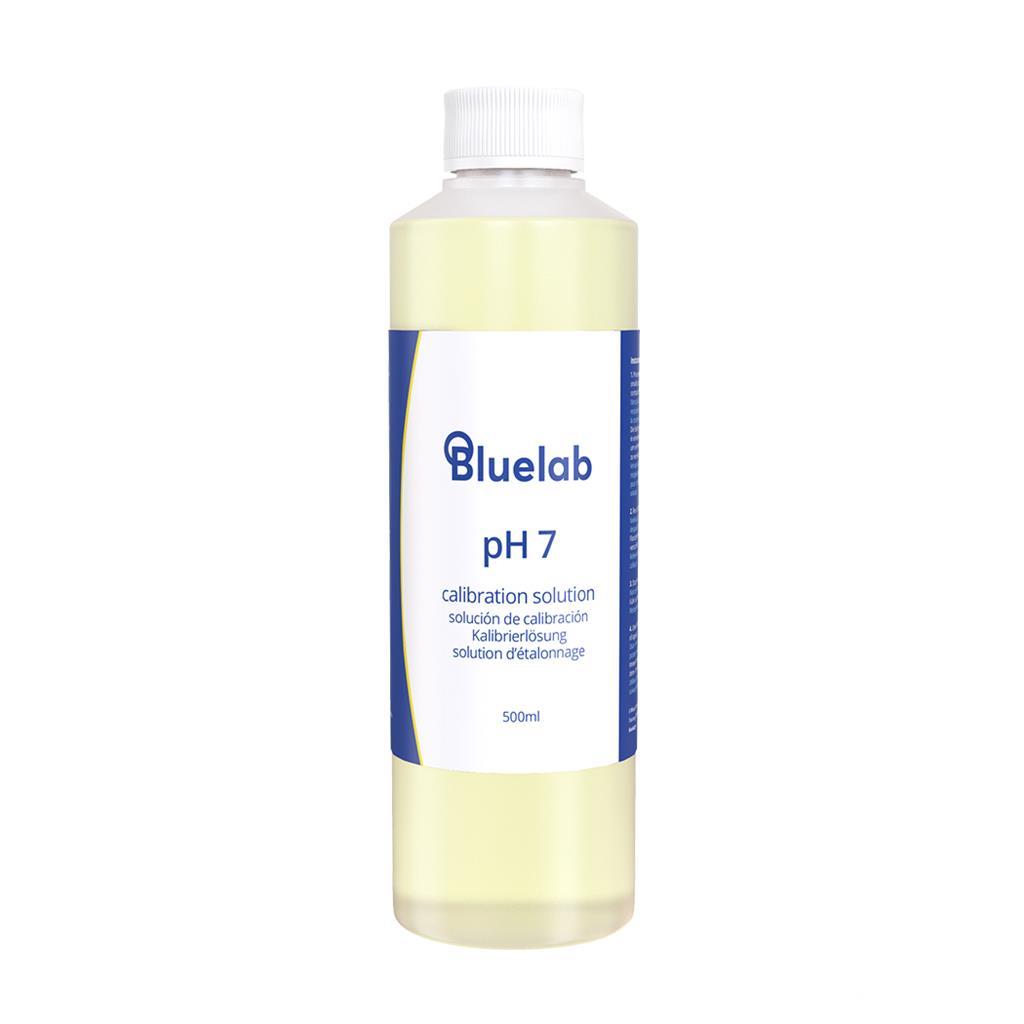 BLUELAB PH 7.0 Calibration solution 500ml