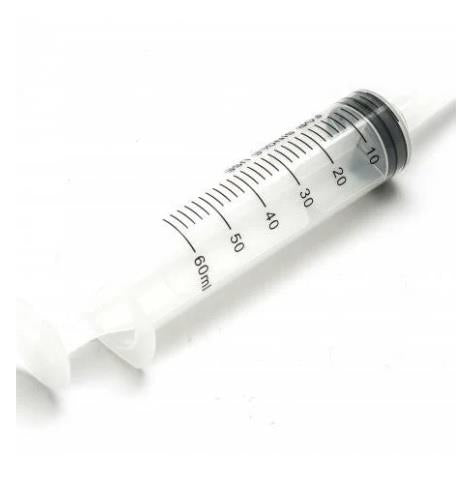 Smart Gro syringes 10ml pack of 5