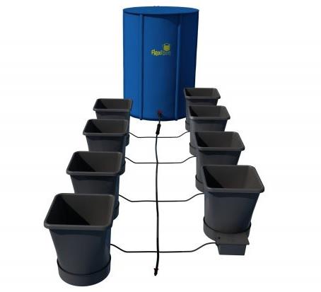 Autopot 15L Square pot Kits