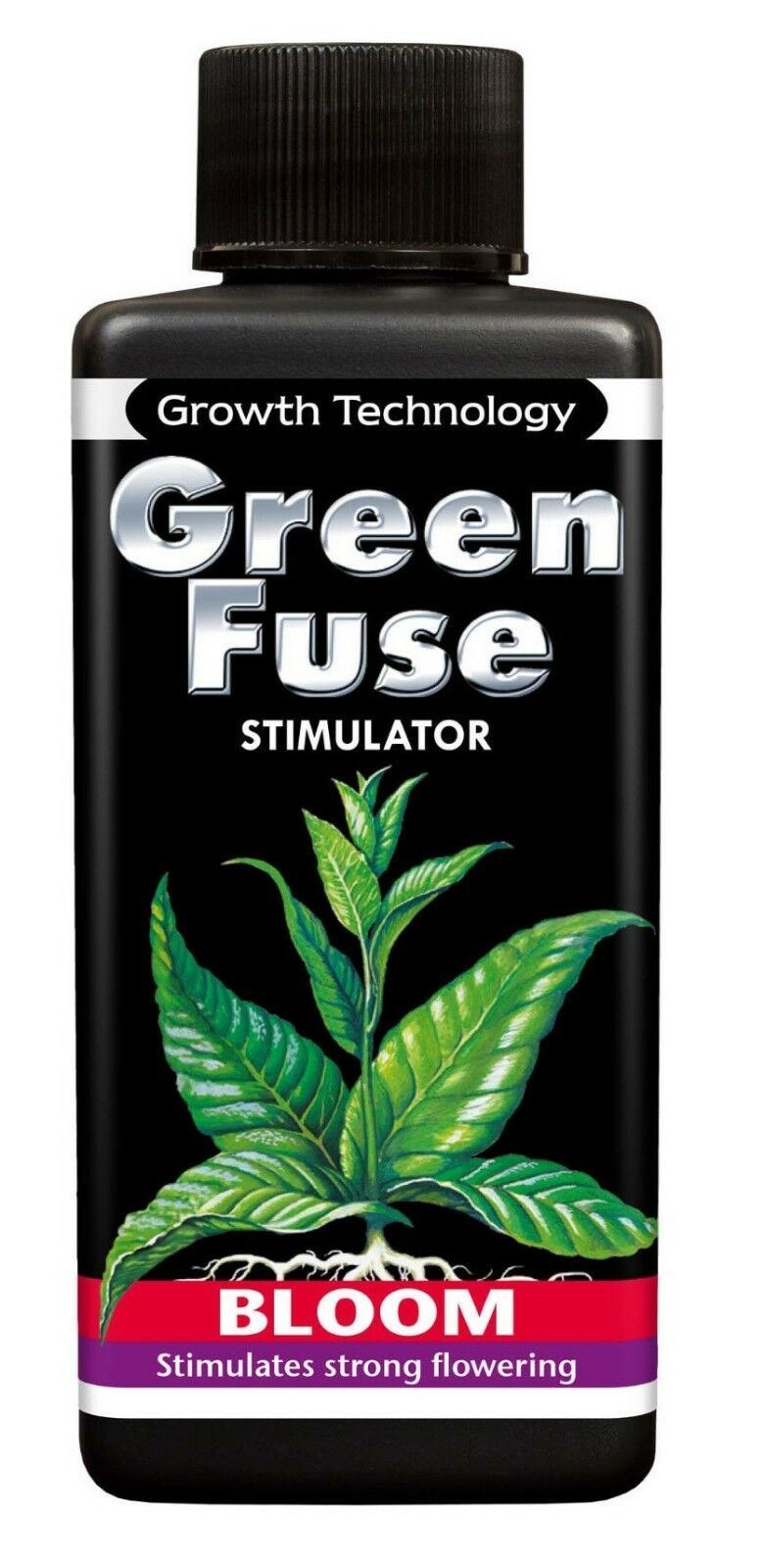 Growth Technology Green Fuse Bloom