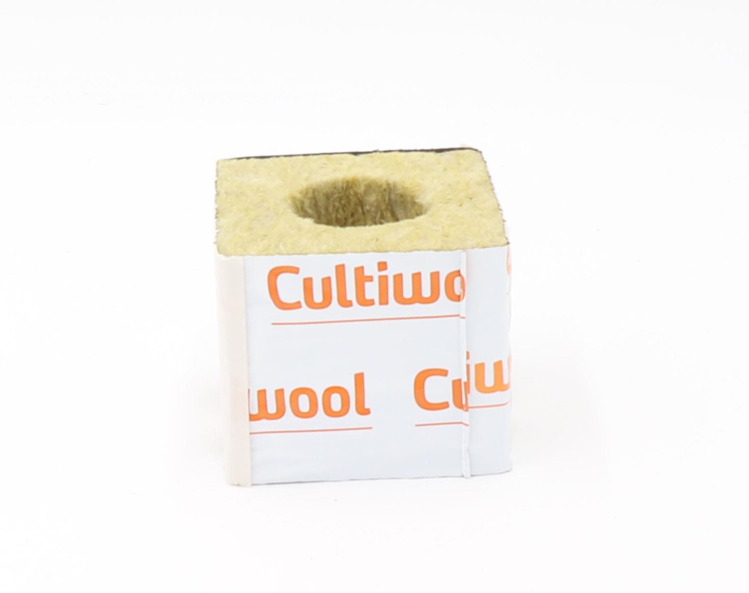 Cultiwool Blocks