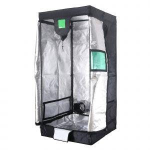 Budbox Pro Tent SILVER