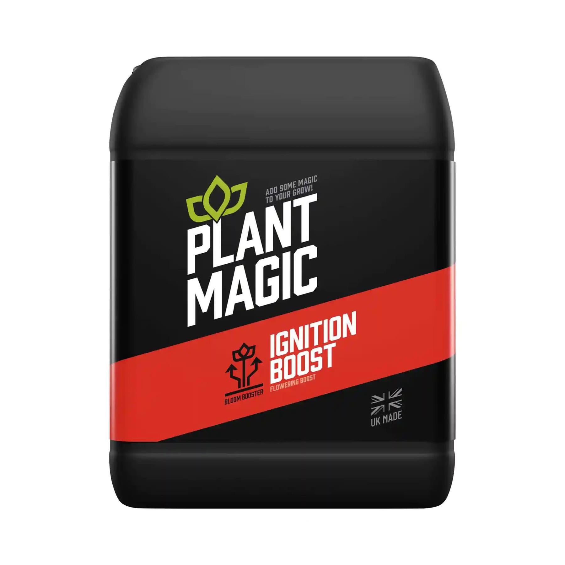 Plant Magic Ignition Boost