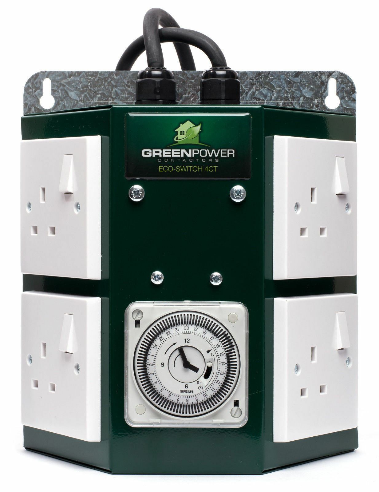 GreenPower Timer