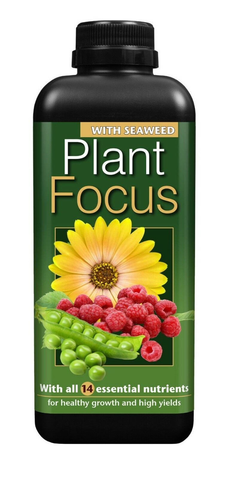 Growth Technology Plant Focus 1L