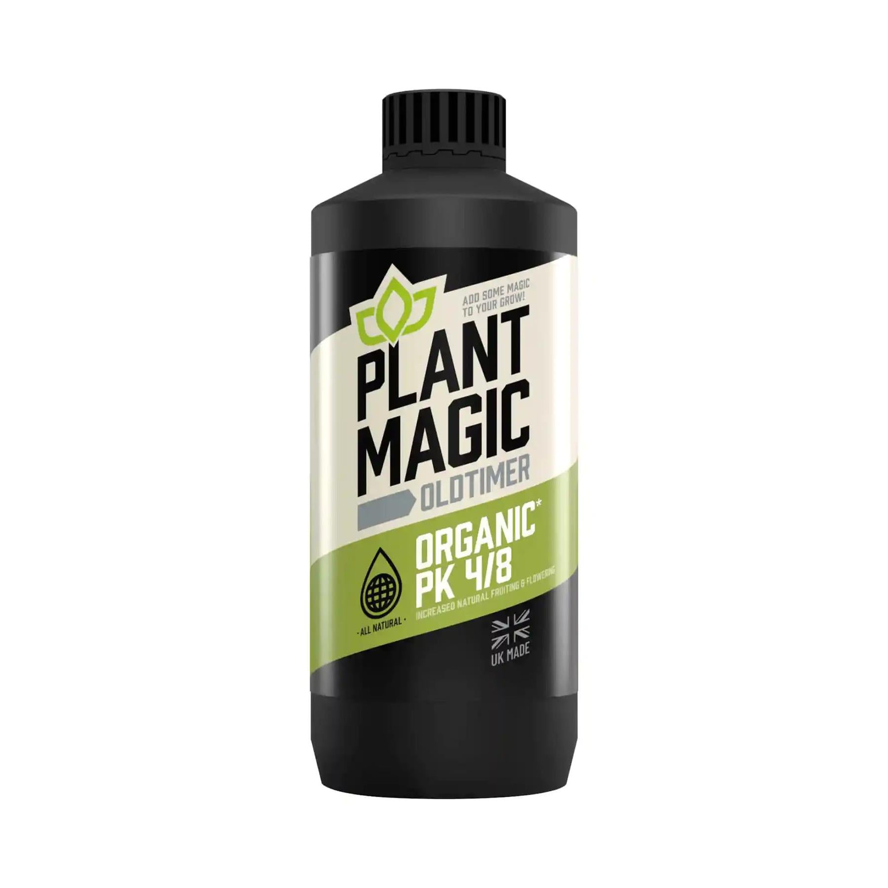 PlantMagic-OldTimer- Pk