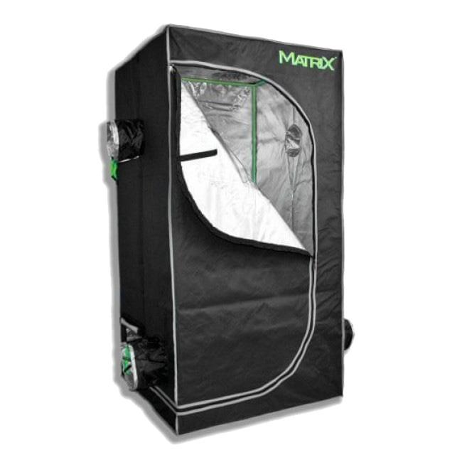 Matrix Grow Tents