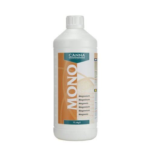 Canna Mono Magnesium (Mg) 1L