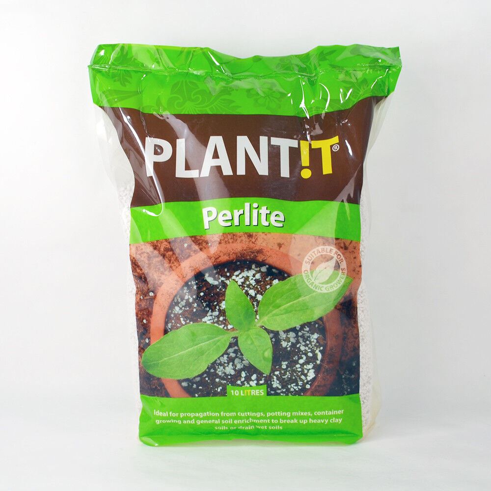 PLANT!T Perlite