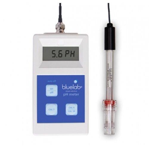 Bluelab Multimeter pH Meter pH measurement