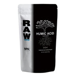 RAW Humic Acid