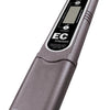 ESSENTIALS EC METER - WITH MEMORY FUNCTION