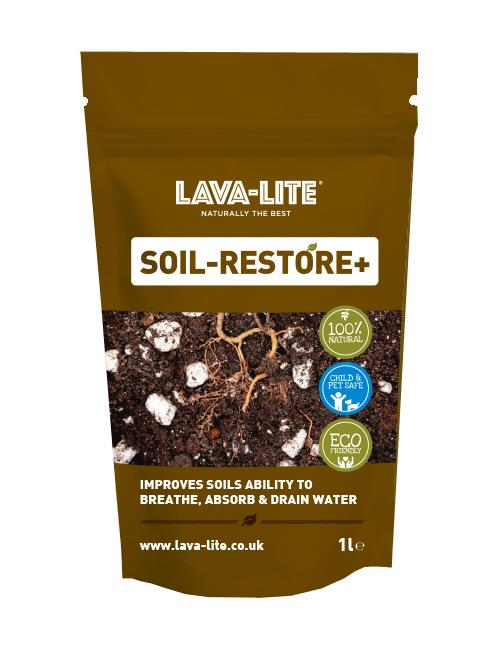 LAVA-Soil-Restore