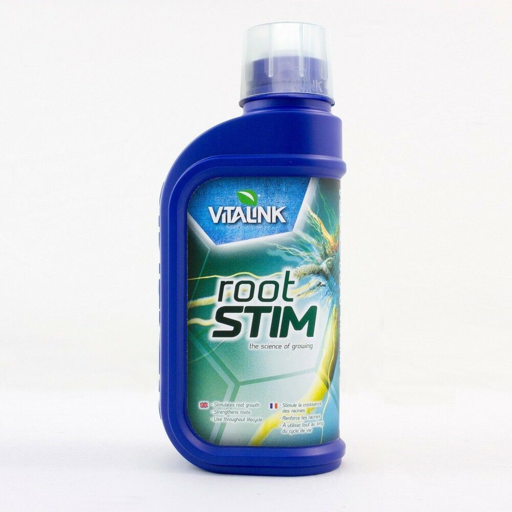 VitaLink RootStim