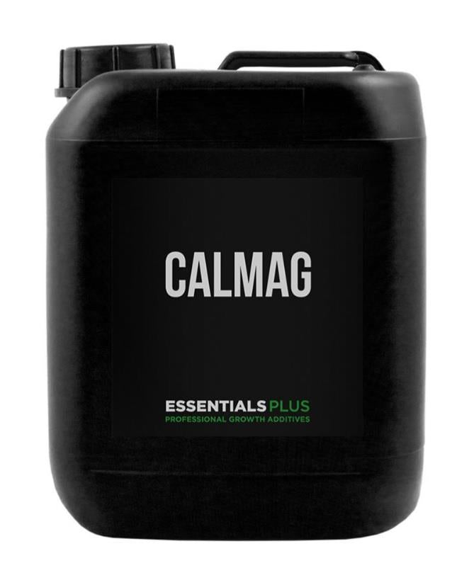 Essentials PLUS CALMAG