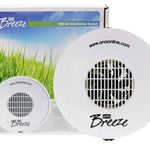 ONA Breeze Fan Odour Neutraliser Dispenser Hydroponic Odour Smell Control