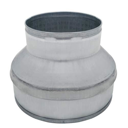 Senua Ducting Reducers