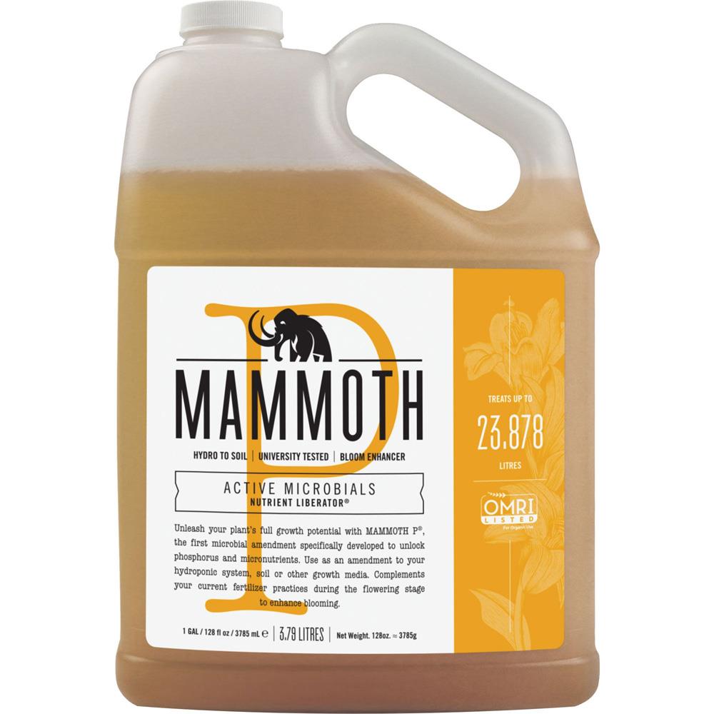 Mammoth P Microbial Inoculant