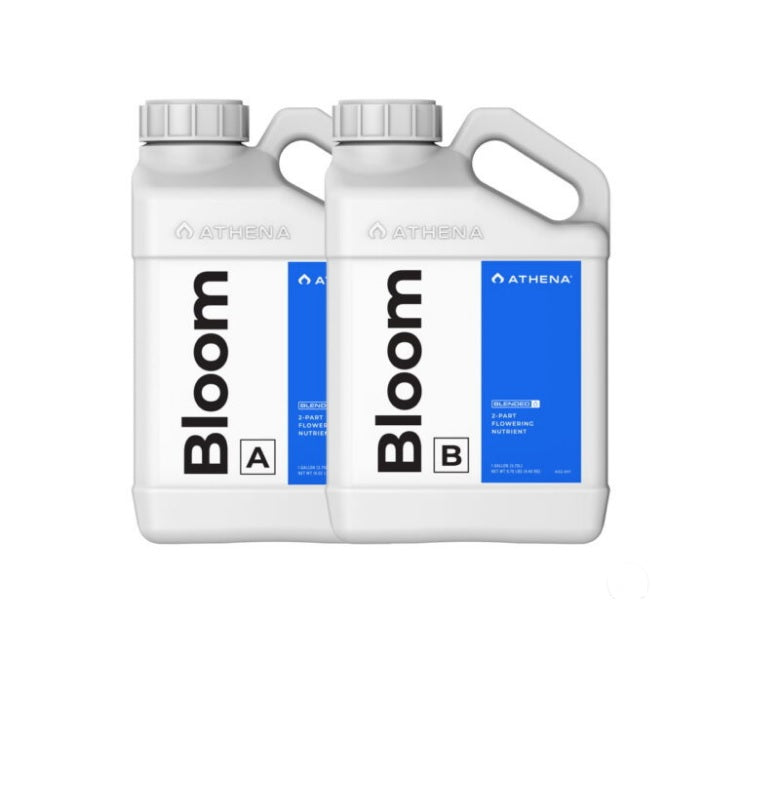 Athena - Blended Line - Grow and Bloom A&B