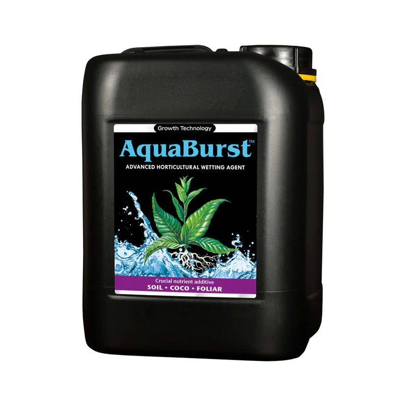 Growth Technology Aqua Burst