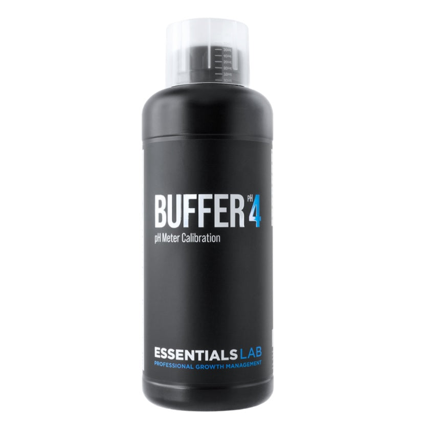 Essentials Lab pH Buffer 4