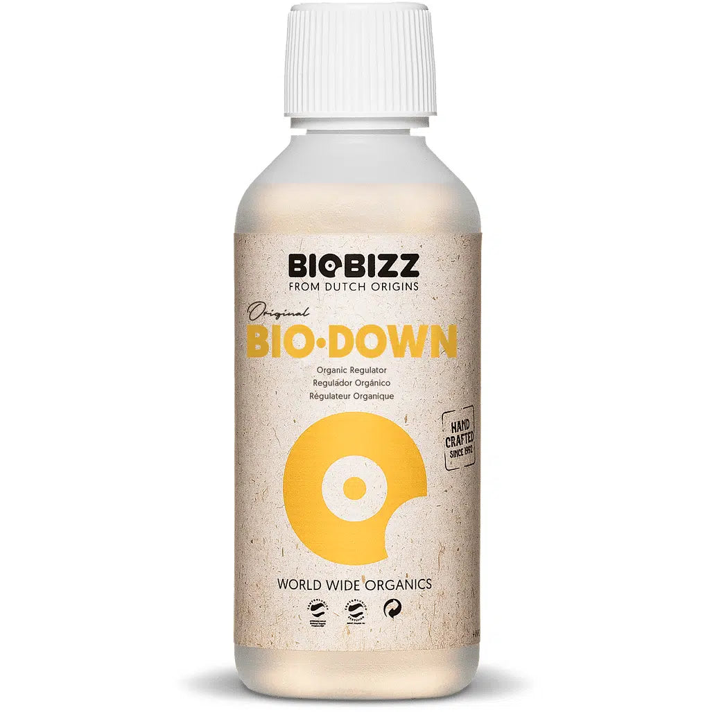 BioBizz Bio·Down pH Down