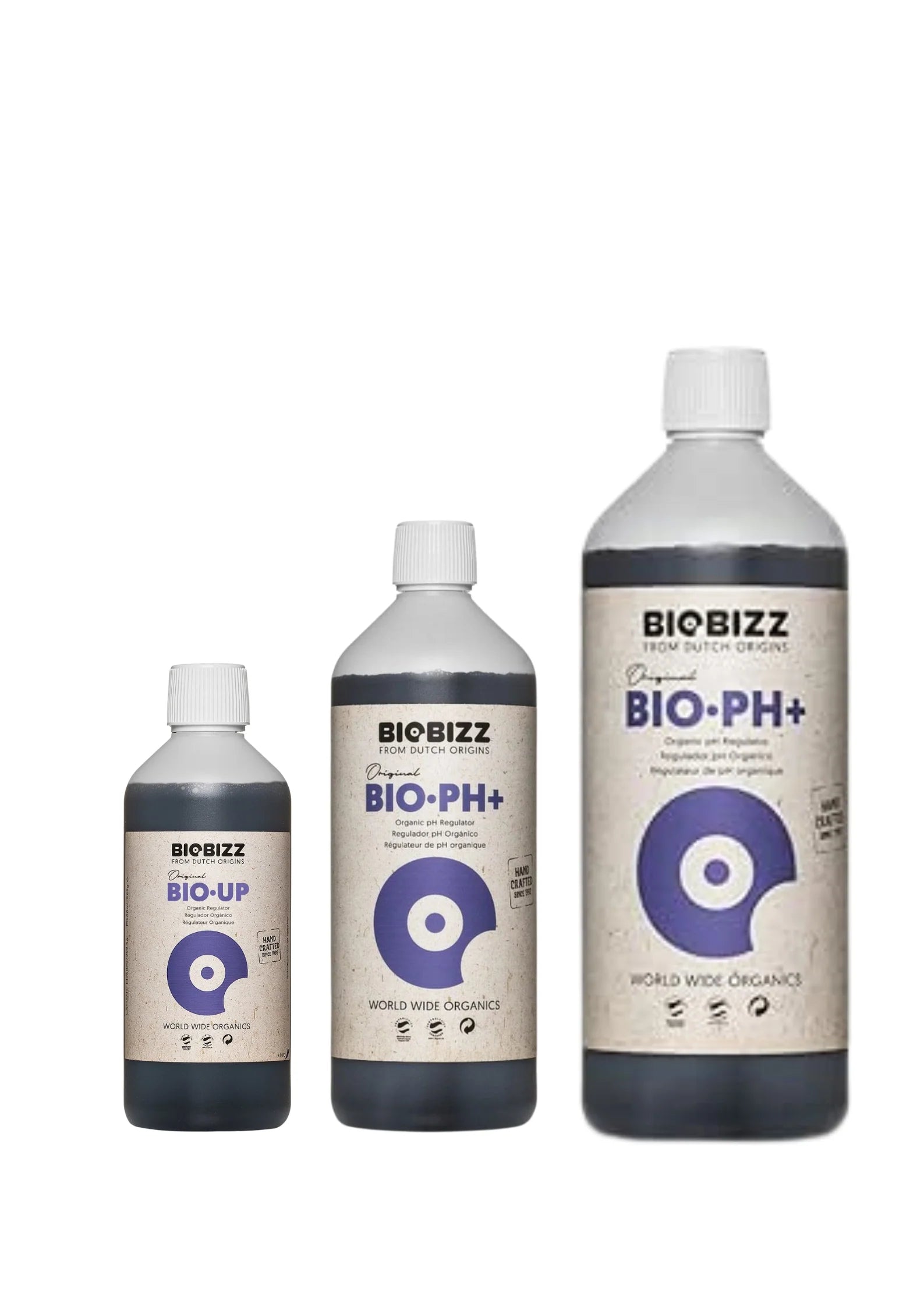 BioBizz Bio·Up pH Up