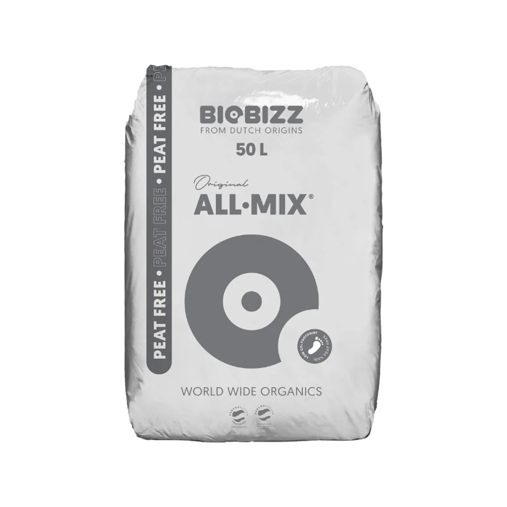 Biobizz All Mix Peat Free