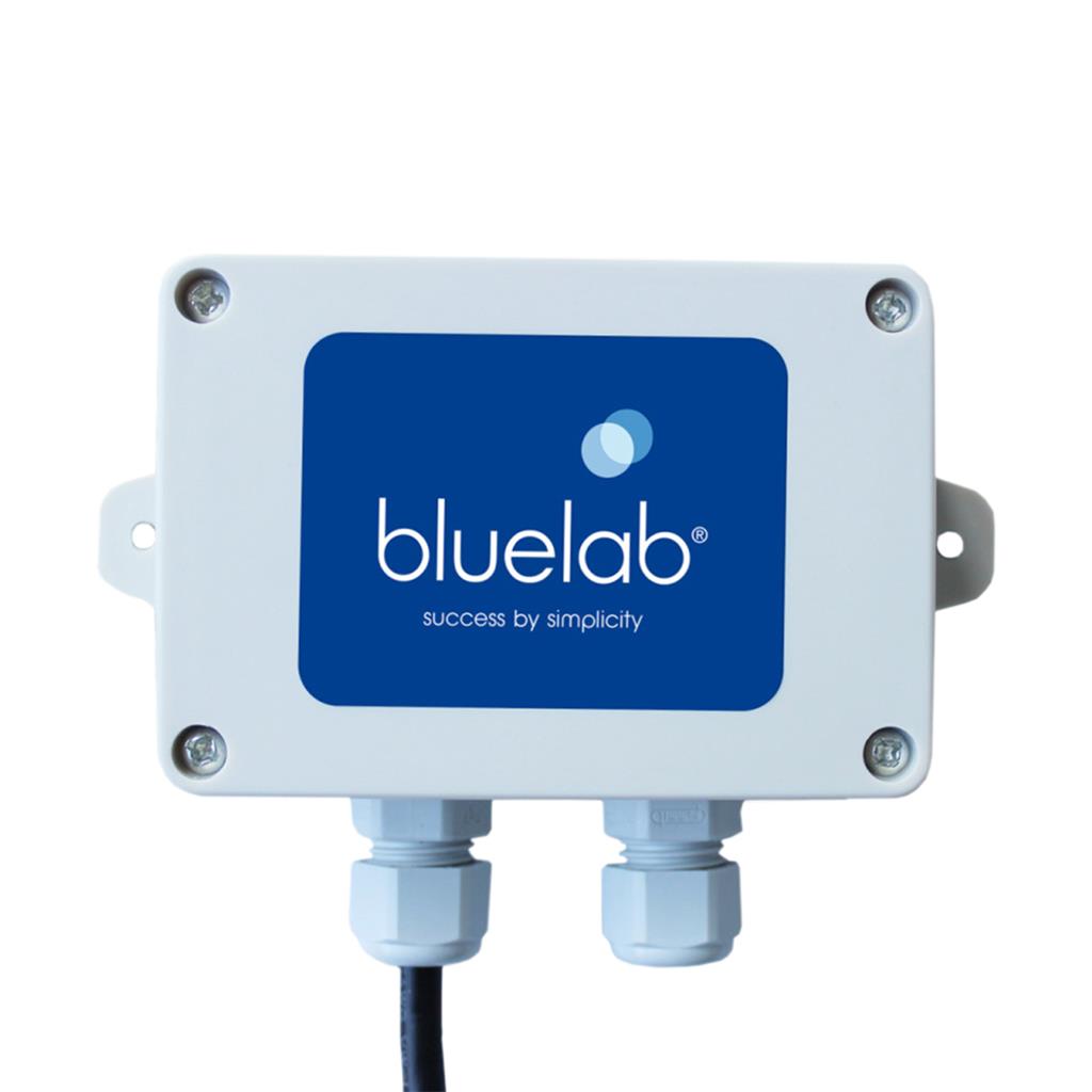 Bluelab External Lockout and Alarm Box