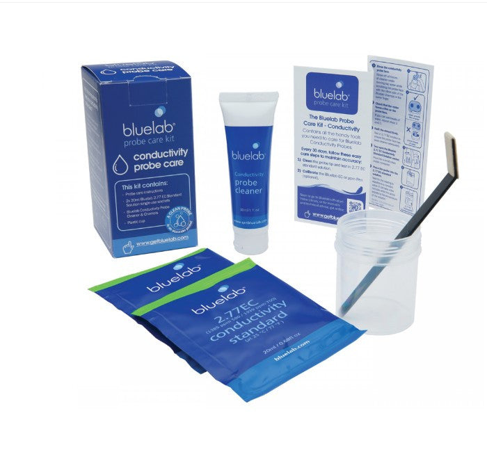 Bluelab Probe Care Kit