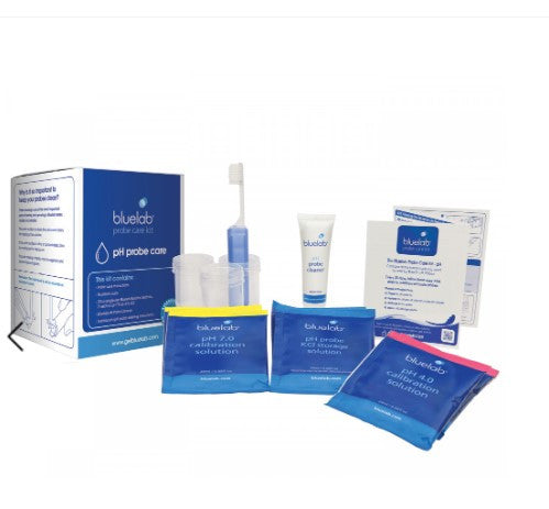 Bluelab Probe Care Kit