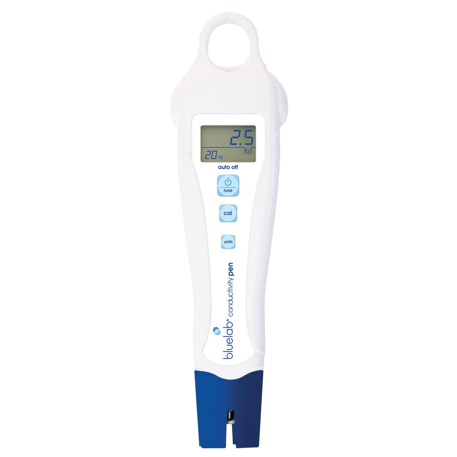 Bluelab EC Conductivity Pen