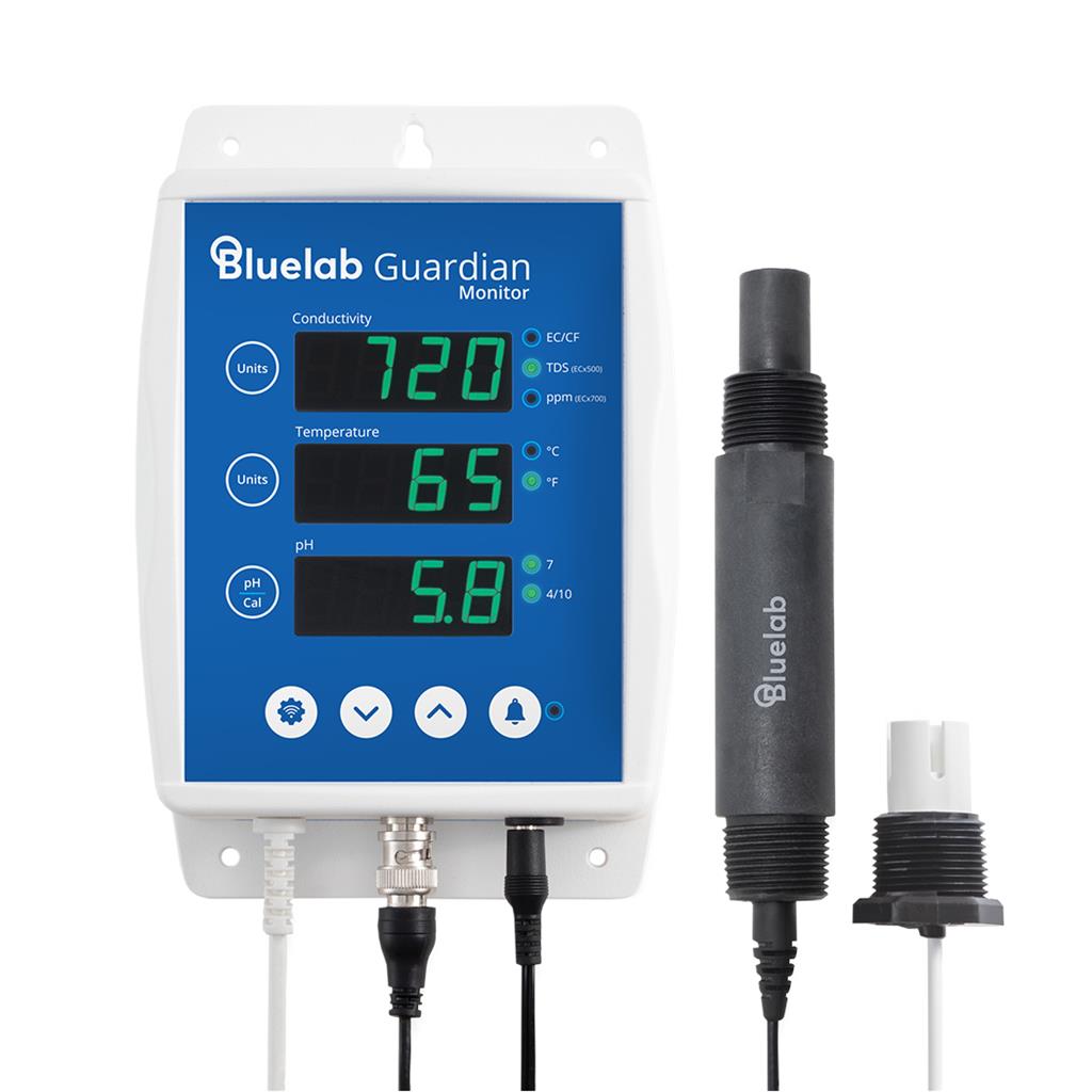 Bluelab Guardian Monitor