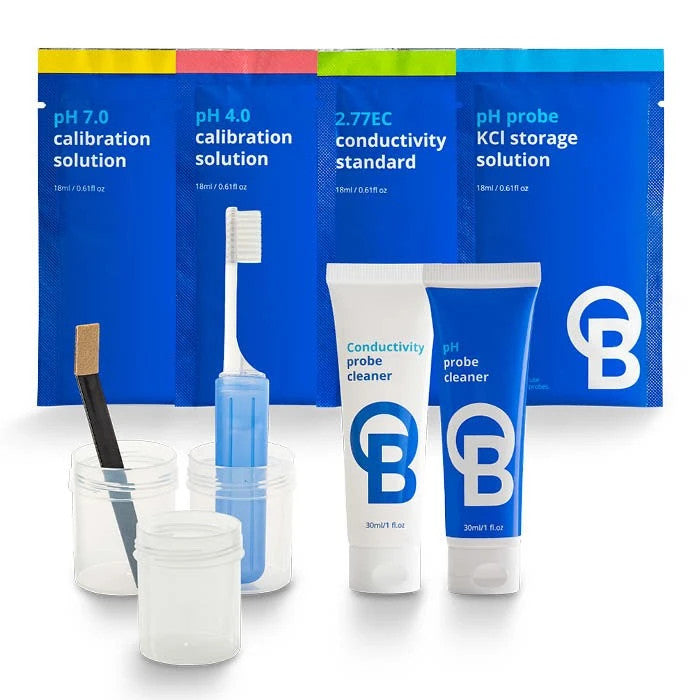 Bluelab Probe Care Kit