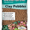 Growth Technology Better Grow Clay Pebbles