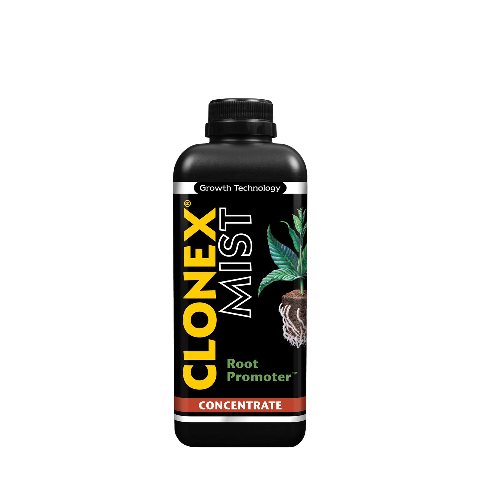 Growth Technology Clonex Mist Concentrate