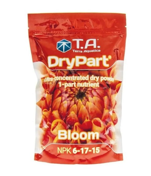 Terra Aquatica T.A DryPart Grow/Bloom 1Kg Powder